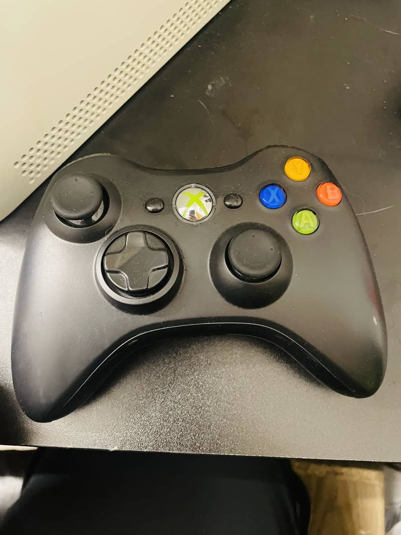 Xbox 360 1