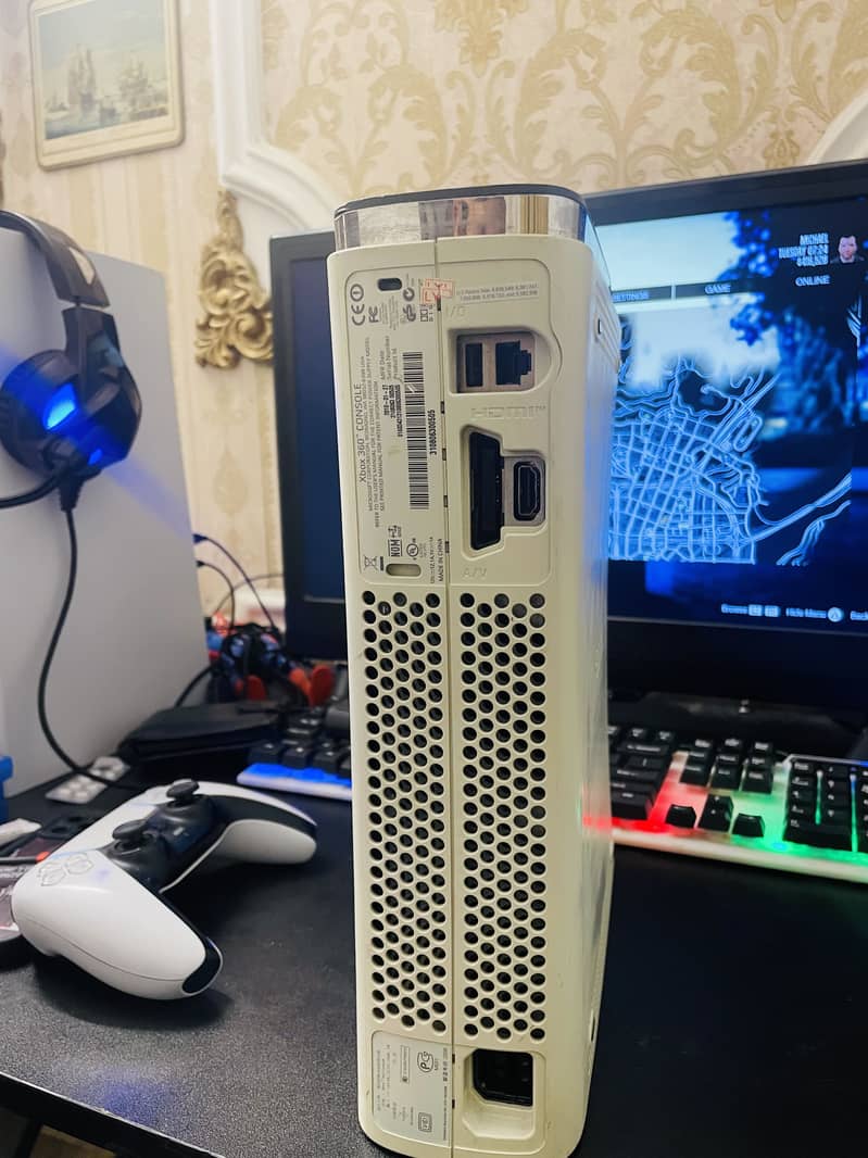 Xbox 360 2
