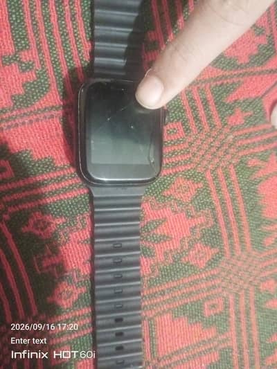 smart watch
