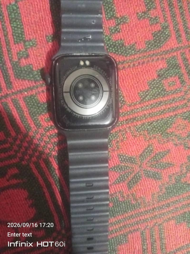 smart watch 1