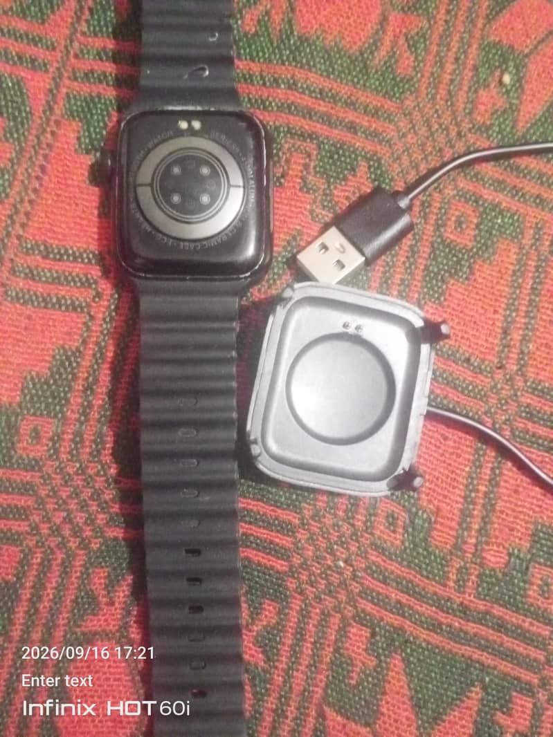 smart watch 2