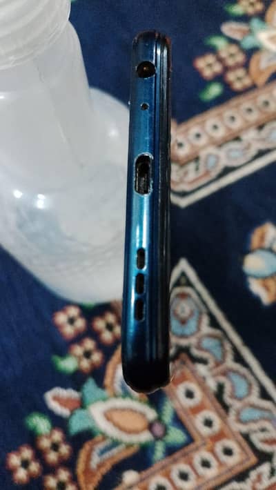 Vivo mobile