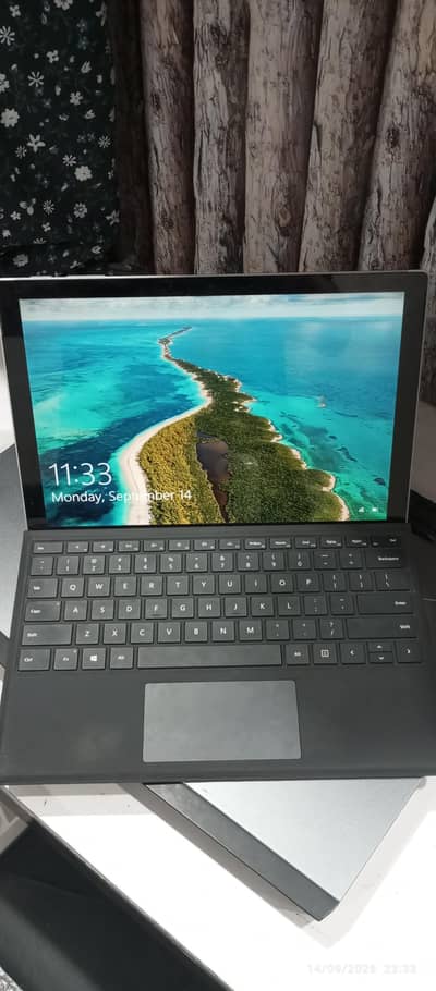 Microsoft Surface Pro 7| Core i7 - 10th Generation | Chance Deal