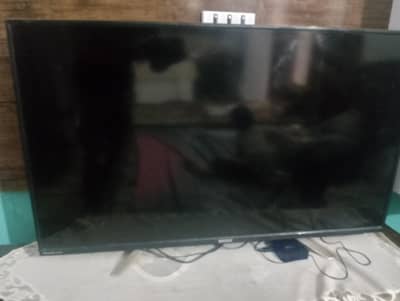 led 43inches