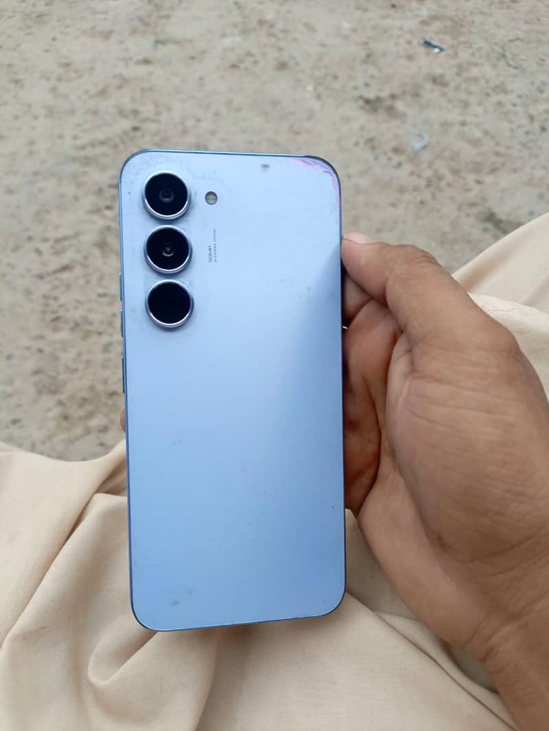 Tecno Other Model 3