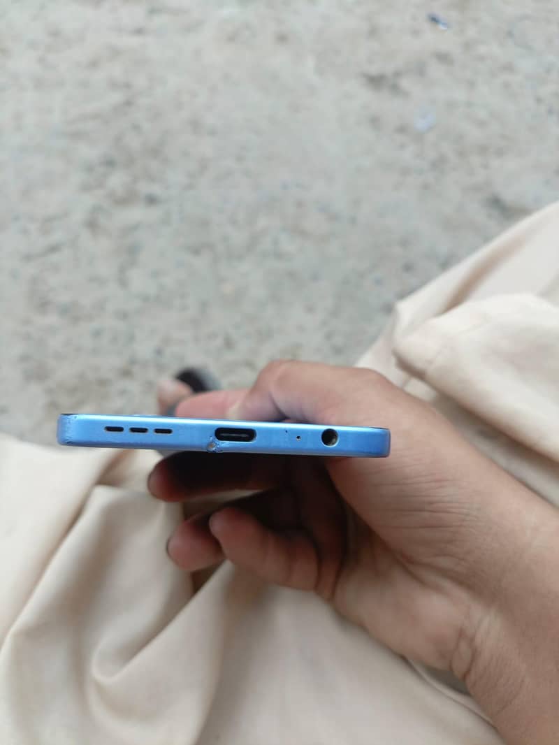 Tecno Other Model 5