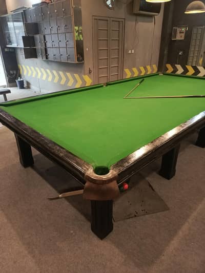 two snokar tabal 6/12 size urgent for sale