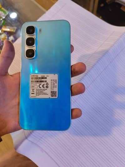 Infinix Note 60 Pro