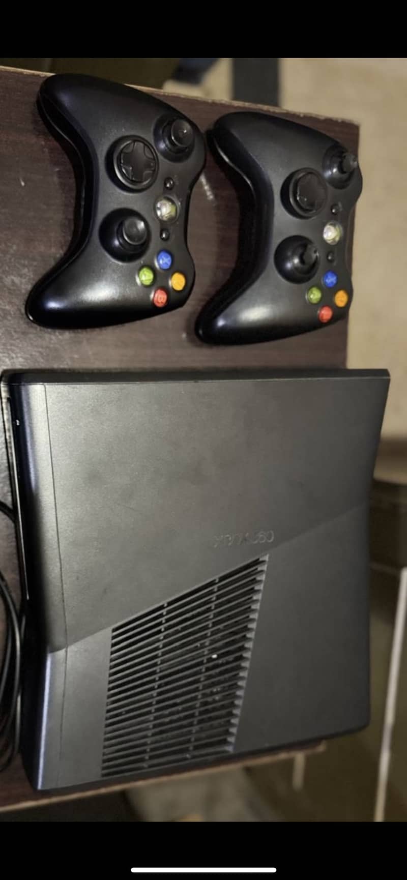 Xbox 360 0