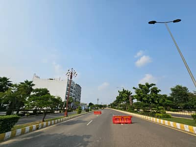 5 MARLA PLOT FOR SALE