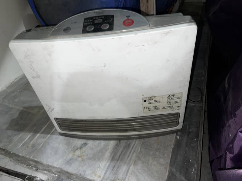Heater 0