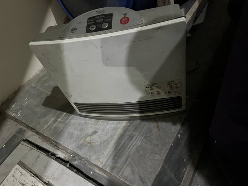 Heater 2