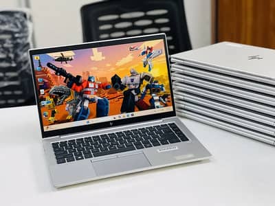 HP Elitebook 845G7 - Ryzen 7 PRO 4750U - Amd Graphics/Qty Available