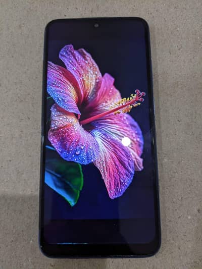 Xiaomi Redmi Note 10S