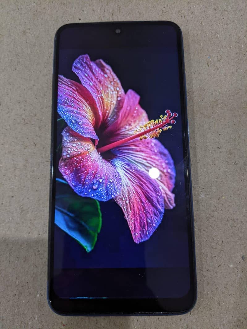 Xiaomi Redmi Note 10S 0
