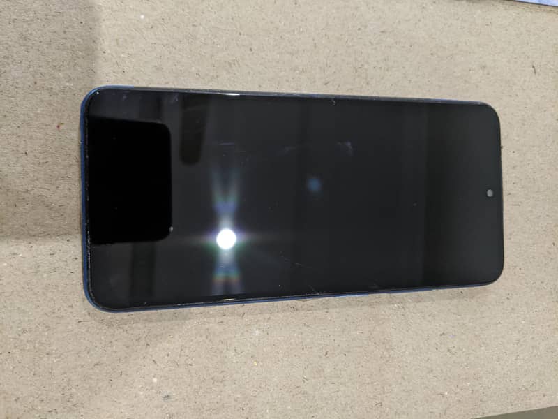 Xiaomi Redmi Note 10S 2