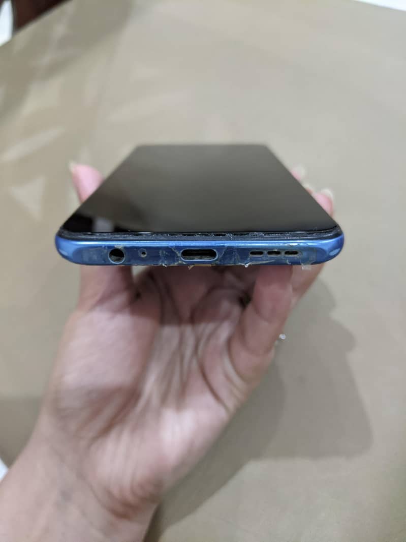 Xiaomi Redmi Note 10S 4