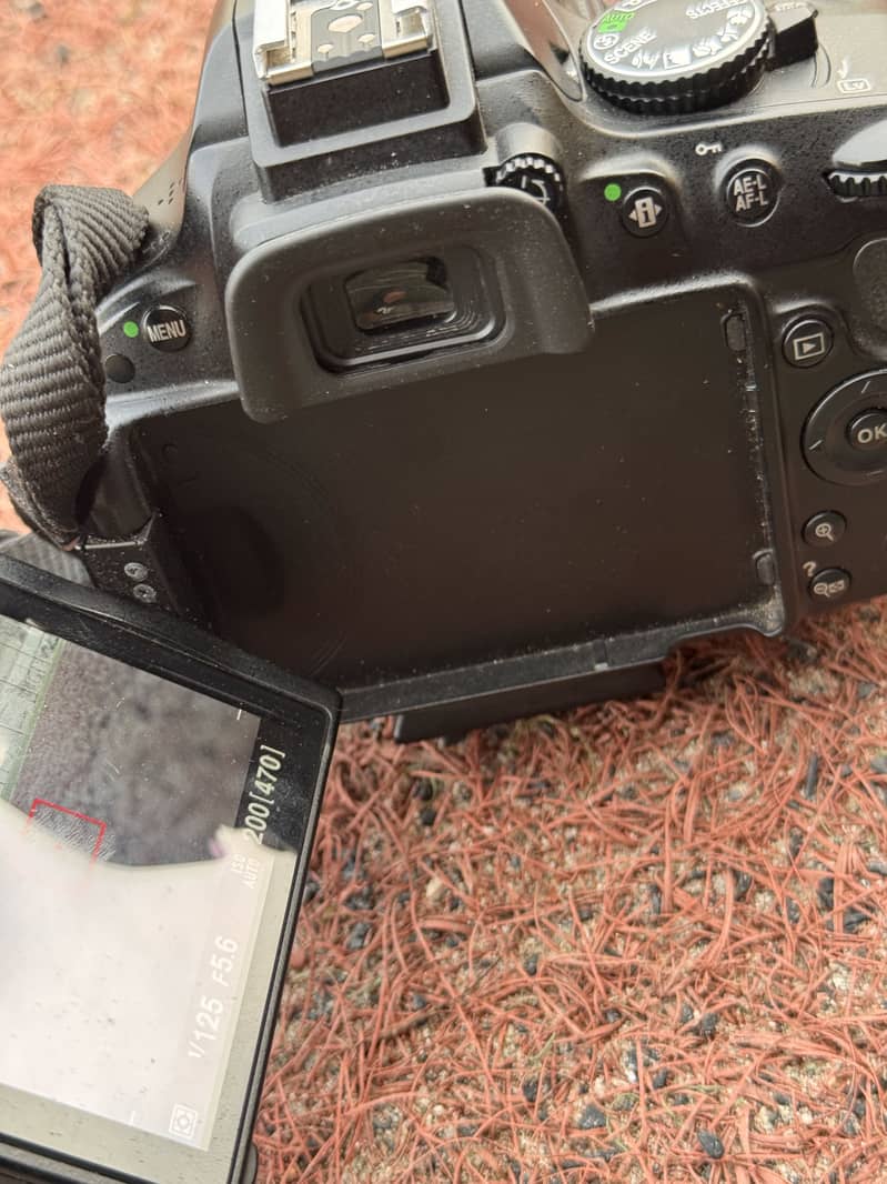 Nikon D5100 1