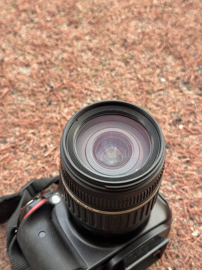 Nikon D5100 3