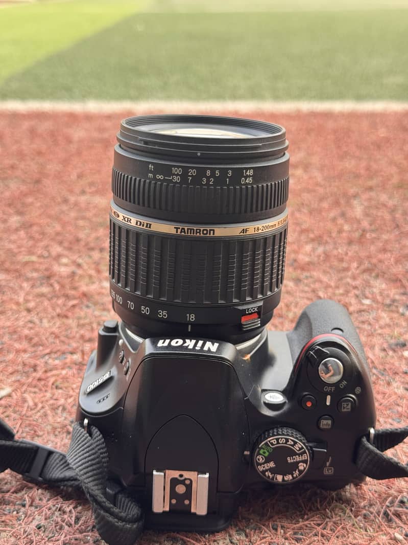 Nikon D5100 4