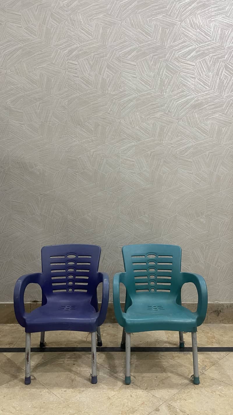 Chairs 1