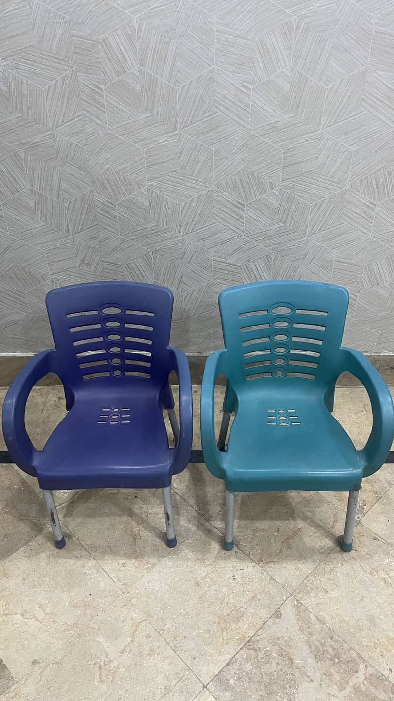Chairs 0