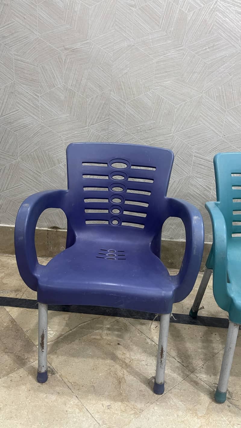 Chairs 2