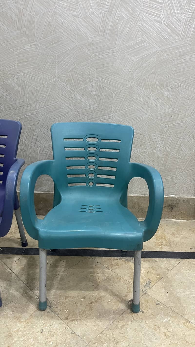 Chairs 3