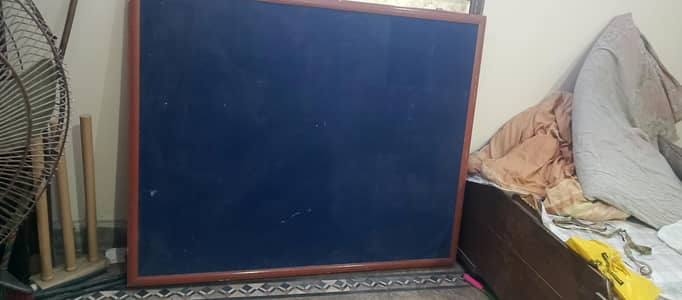 Notice board