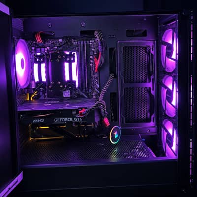 NVIDIA GTX 1660 Super 6GB | Gaming GPU | Excellent Condition