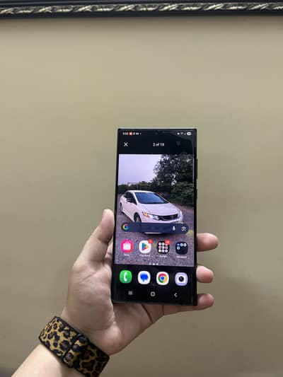 Samsung Mobile S22 Ultra