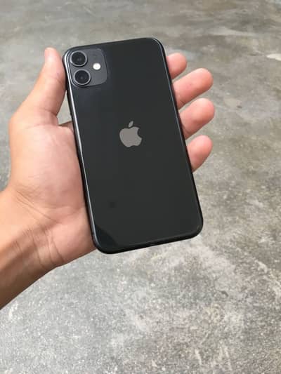 Apple iPhone 11