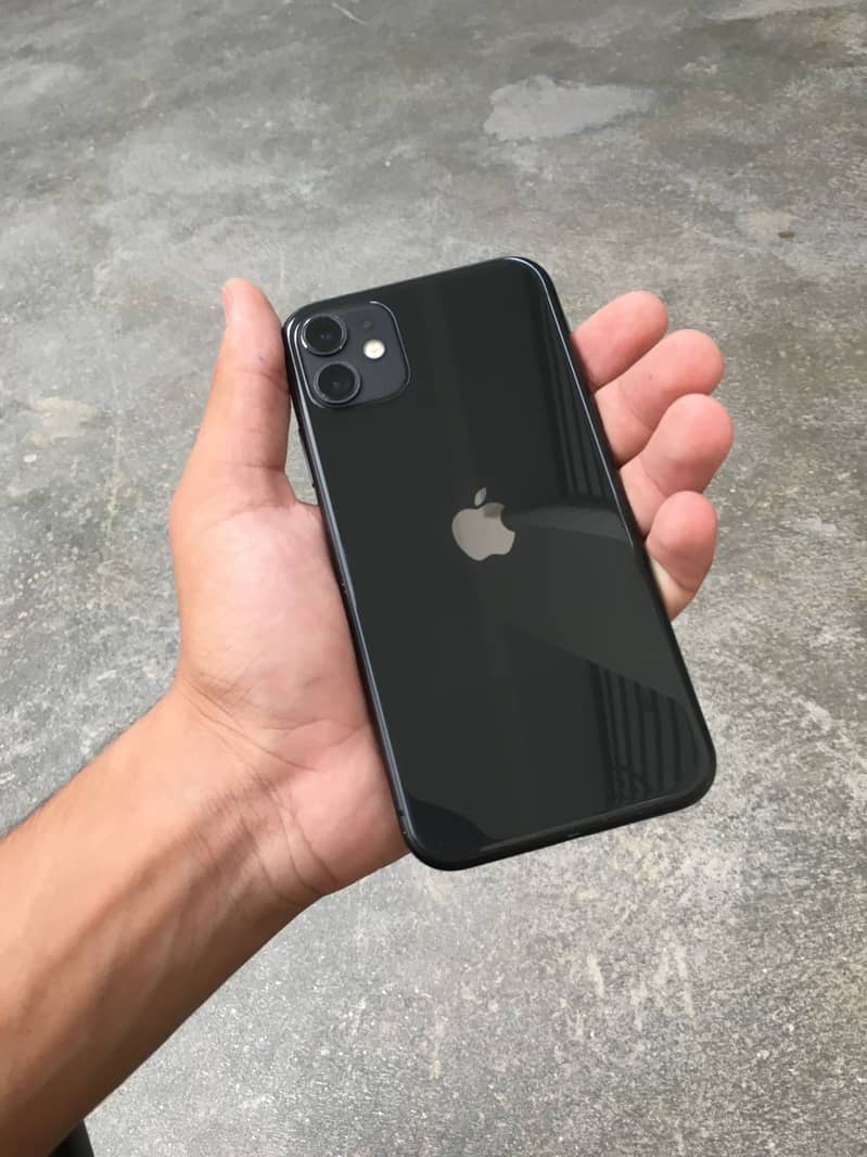 Apple iPhone 11 6