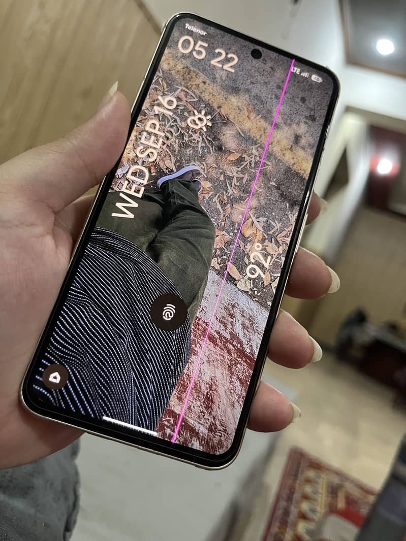 Google Pixel 8a 2