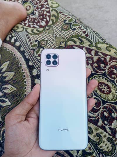 huwawei nova 7i mobile for sale