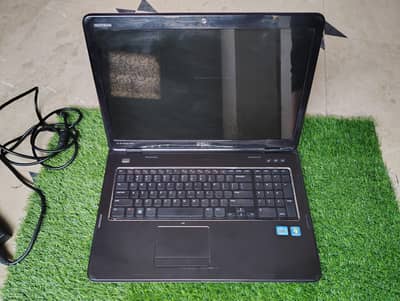 Dell Inspiron Laptop – i5 2Gen | 4GB RAM | 128GB SSD + 250GB HDD