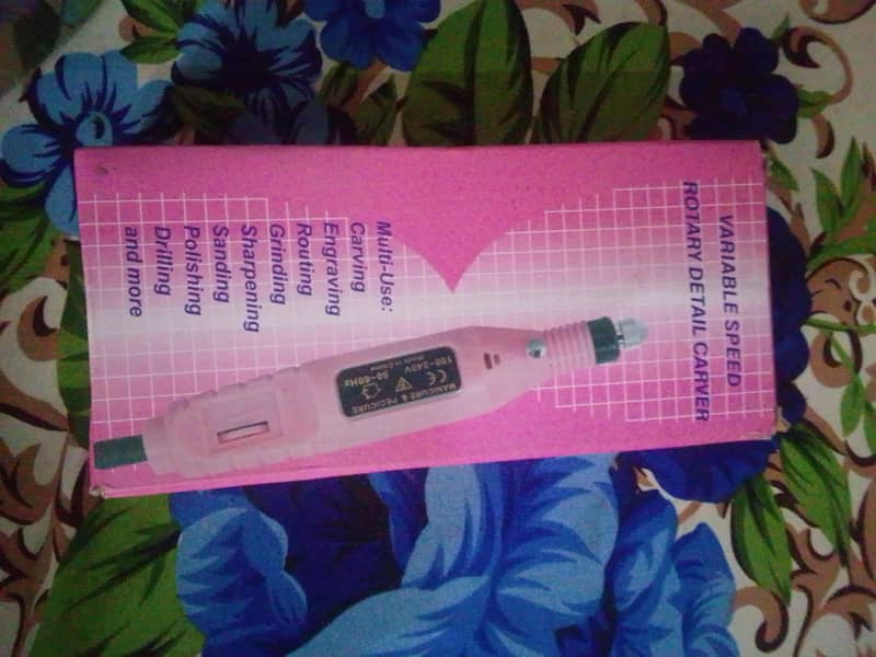 nails accessories 1