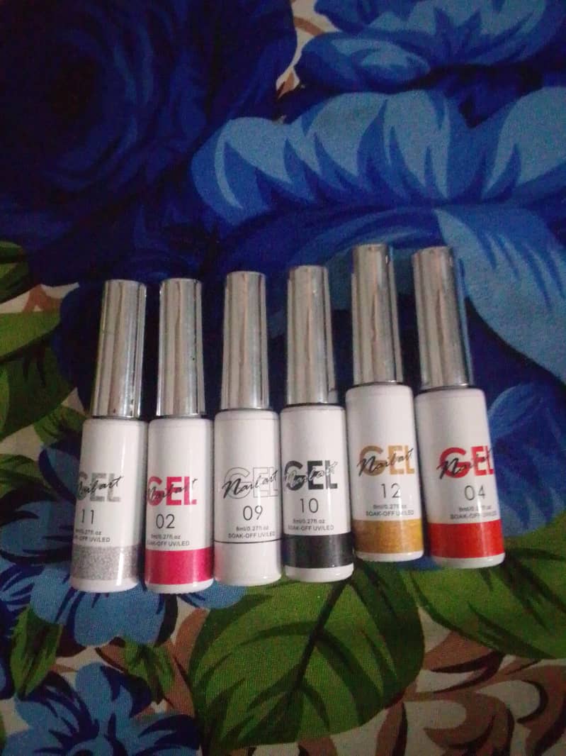nails accessories 3
