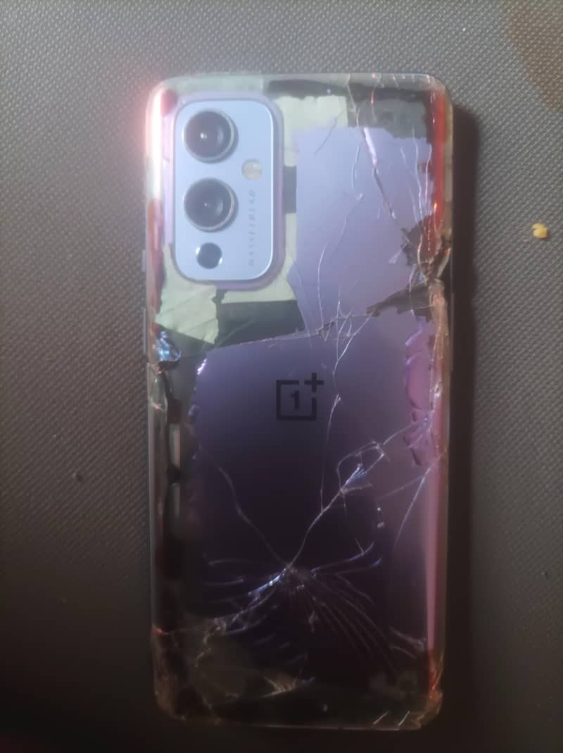 One Plus 9 3