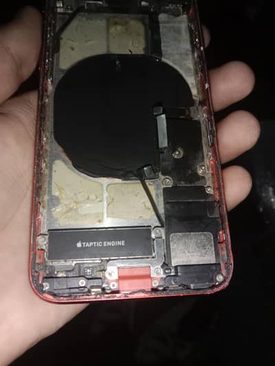 Apple iPhone SE