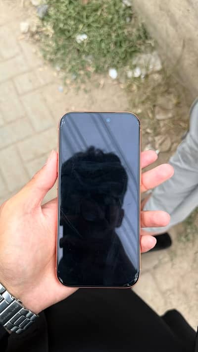 Apple iPhone 17 Pro