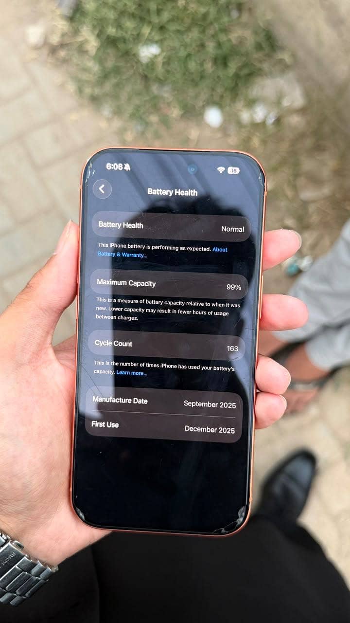 Apple iPhone 17 Pro 1