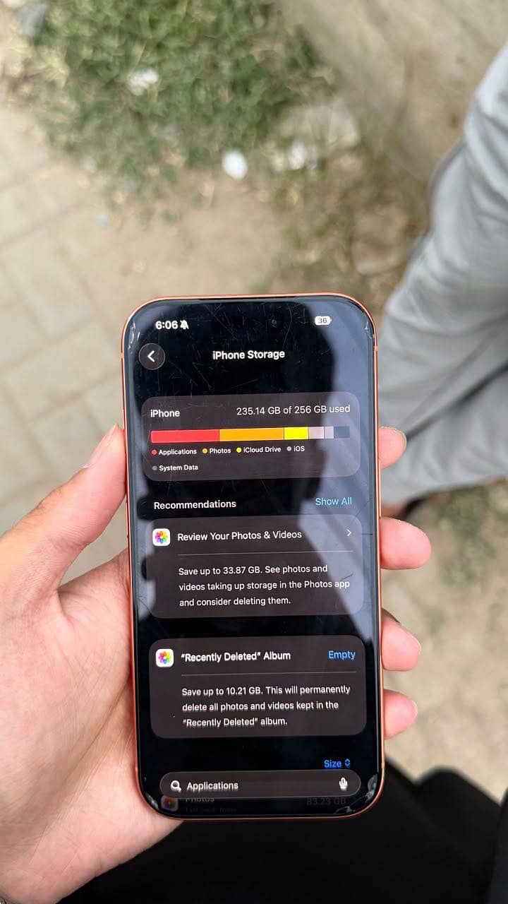 Apple iPhone 17 Pro 2