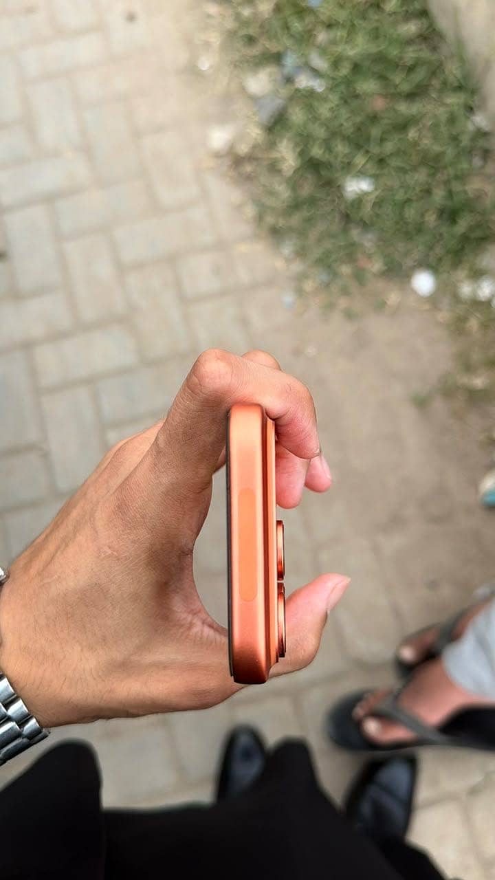 Apple iPhone 17 Pro 6