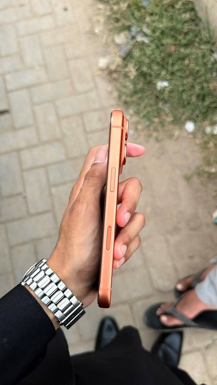 Apple iPhone 17 Pro 7