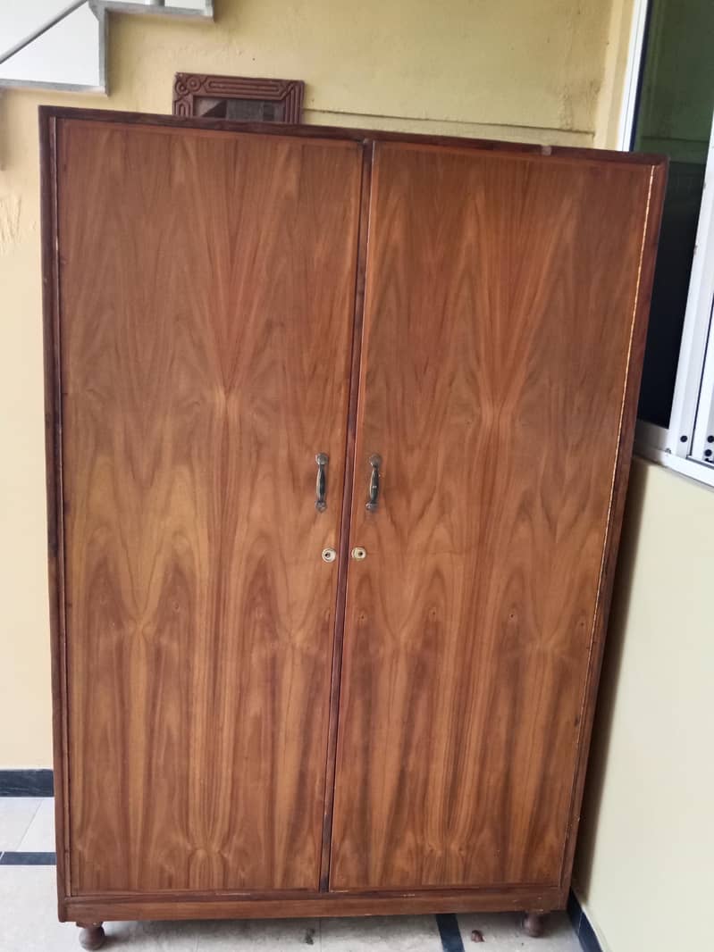 cupboard, 1