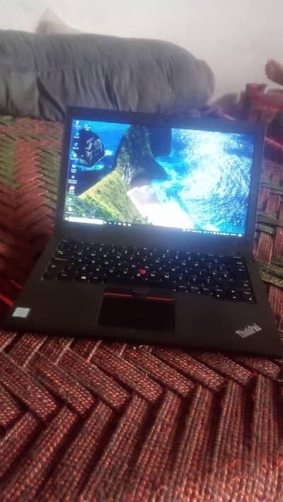 Lenovo thinkpad