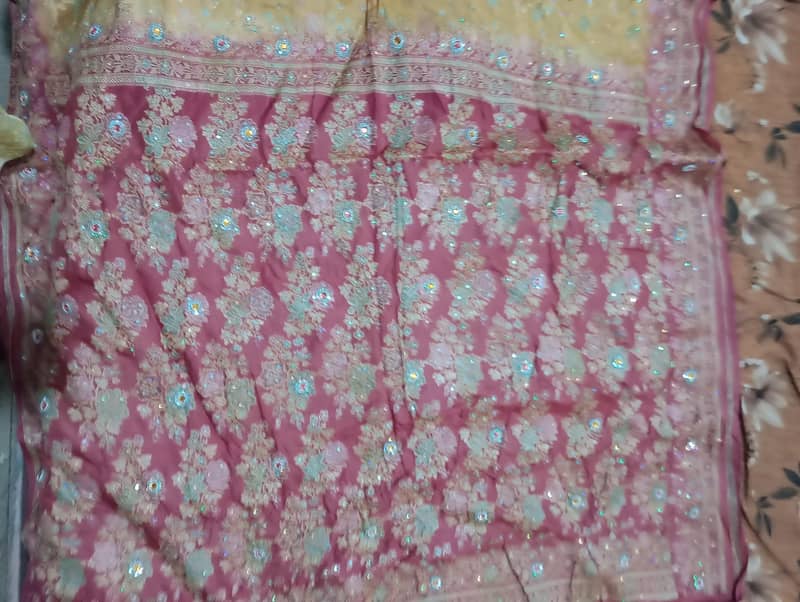 Saree 2