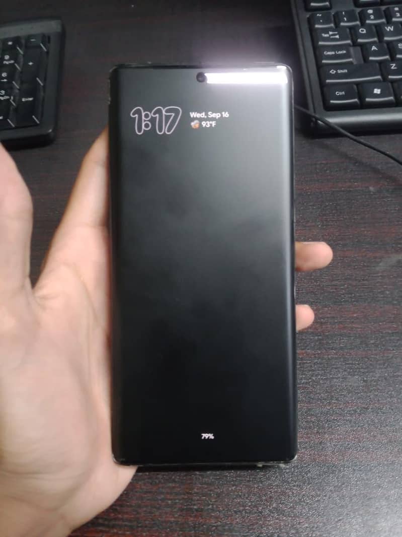 Google Pixel 6 Pro 1