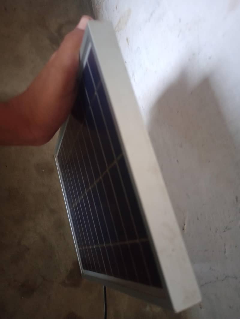 solor panel 0